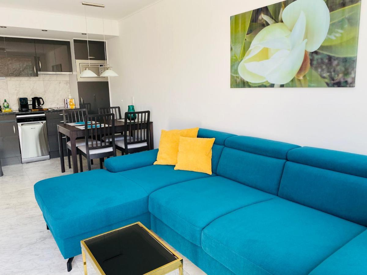 Lotusbluete Appartement In Heviz Mit Tiefgarage Und Panoramaterrasse Exterior foto